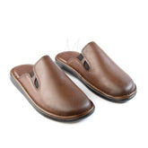 Clogma - Sabots Hommes en Tabac