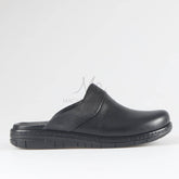 Denzel - Sabots en Noir