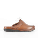 Denzel - Sabots en Tabac