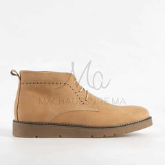 EARTHKEEPERS - Bottines en Tabac