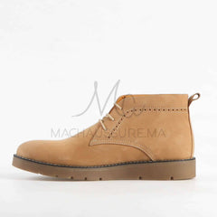EARTHKEEPERS - Bottines en Tabac