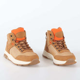 IAN - Baskets Enfants en Tabac