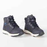 Gerry - Baskets Enfants en Bleu