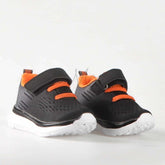 Noah - Baskets enfants en Noir