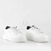 Beleev - Baskets enfants en Noir