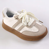 SkySteps - Baskets Enfants en Gris