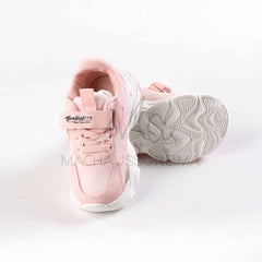 ShinyFairy - Baskets Enfants en Rose