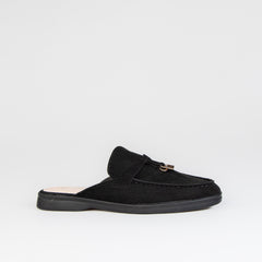 CATALEO - Mules femmes en Noir