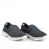 Chaussure légère respirante en Bleu