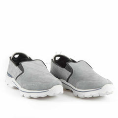 TREZOR - Chaussure Ultra confortable en Gris