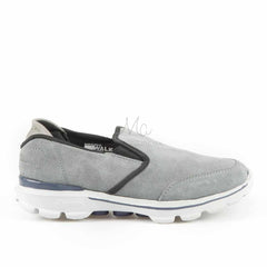 TREZOR - Chaussure Ultra confortable en Gris