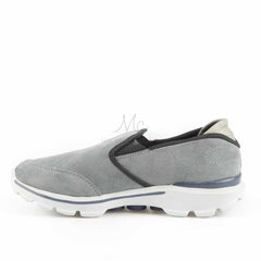 TREZOR - Chaussure Ultra confortable en Gris