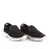 TREZOR - Chaussure Ultra confortable en Noir