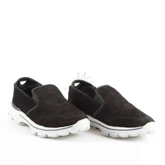 TREZOR - Chaussure Ultra confortable en Noir