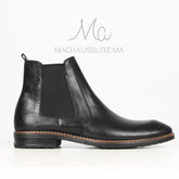 TIESTO PRIME - Boots en noir