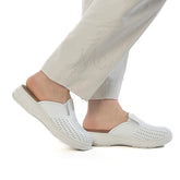 Confort - Sabot médical en Blanc