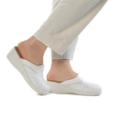 Medisoft - Sabot médical en Blanc