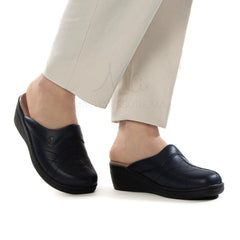 Medisoft - Sabot médical en Bleu