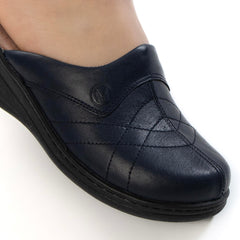 Medisoft - Sabot médical en Bleu