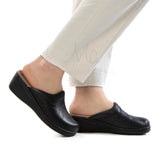 Medisoft - Sabot médical en Noir