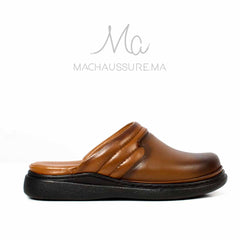 Sabots TABAC POUR HOMME