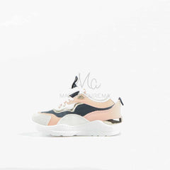 Tayri - Baskets enfant en Rose