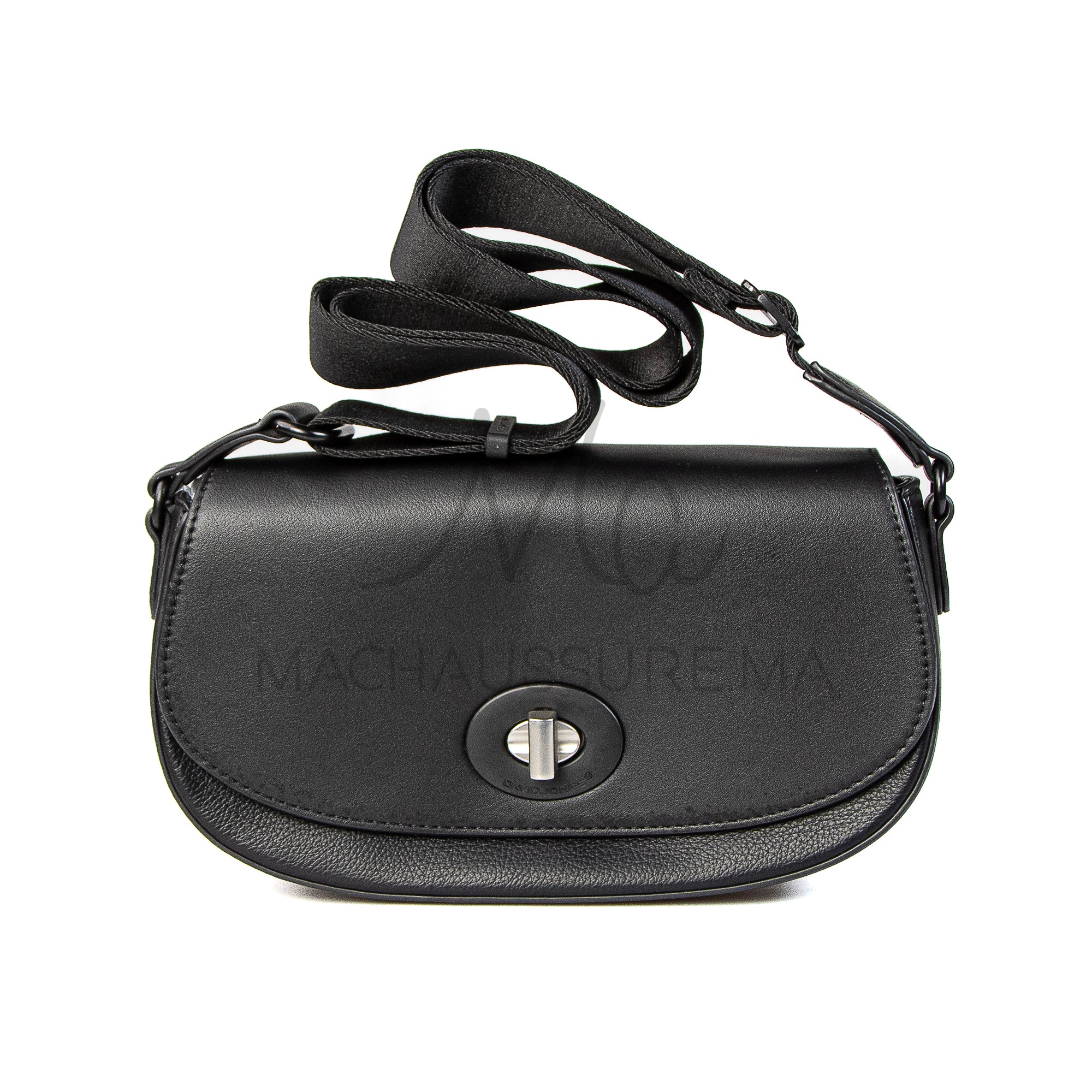 Asirem - Sac à main en Noir