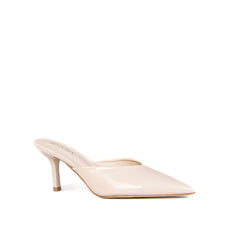 VETORIA - Escarpins Femmes en Beige