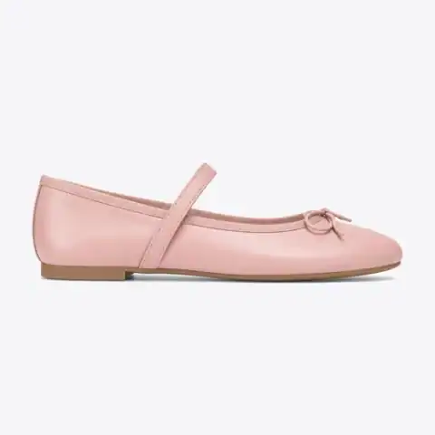 Ballerines & Mocassins collection