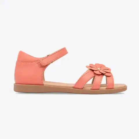 Sandales collection