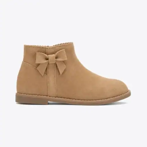 Bottines collection