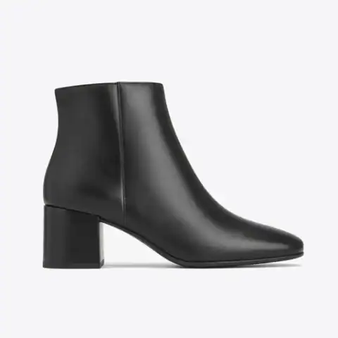 Bottines collection