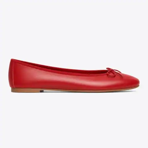 Ballerines collection