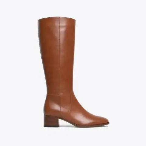 Bottes collection