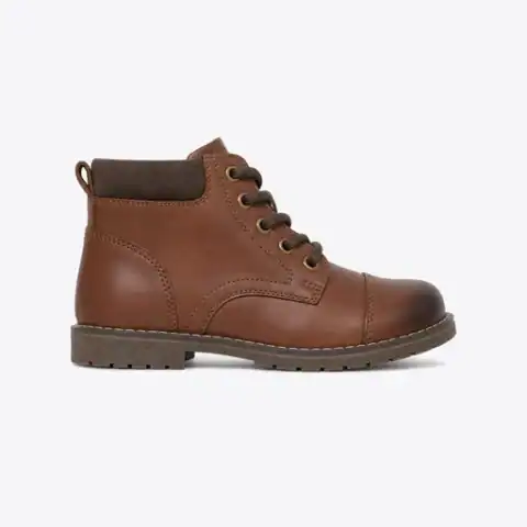 Bottines collection