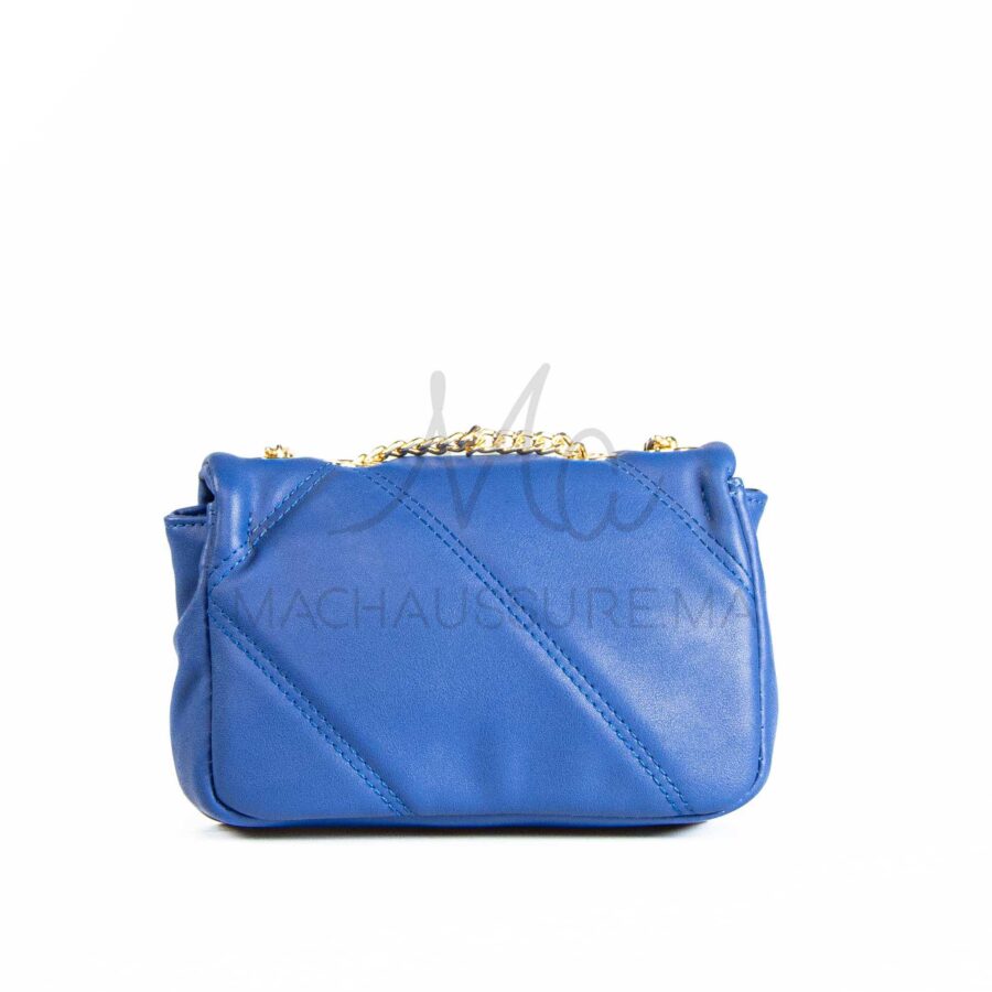 Inouï – Sac à main en Bleu.