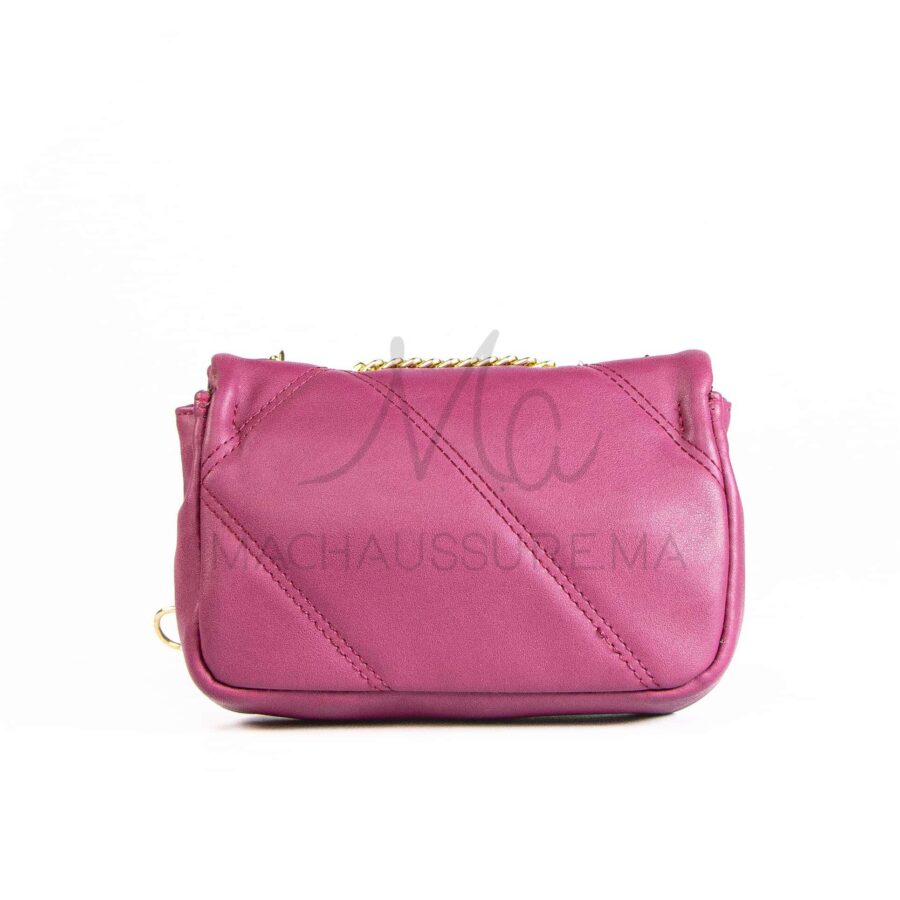 Inouï – Sac à main en Rose.