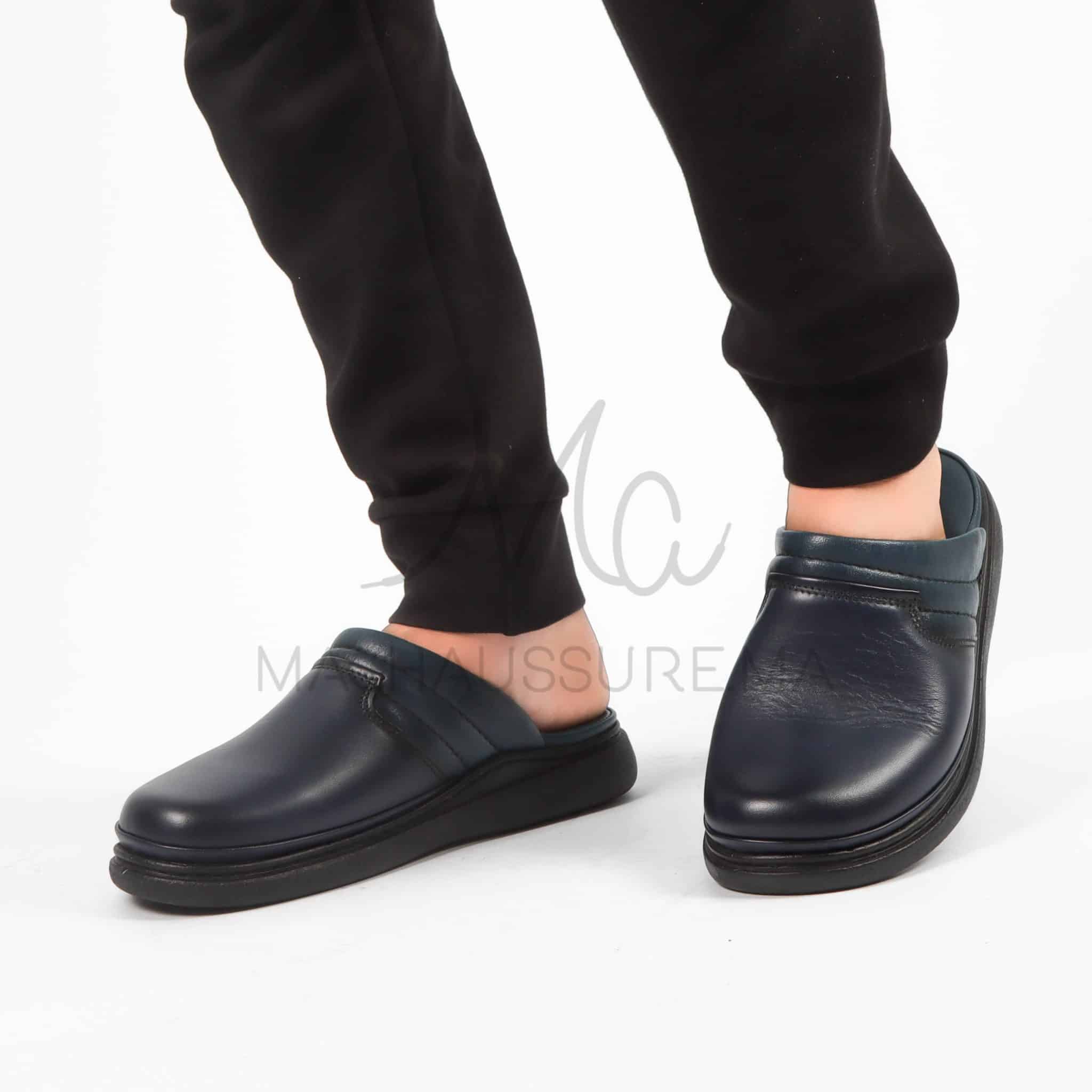 Sabots BLEUCLAIR POUR HOMME.