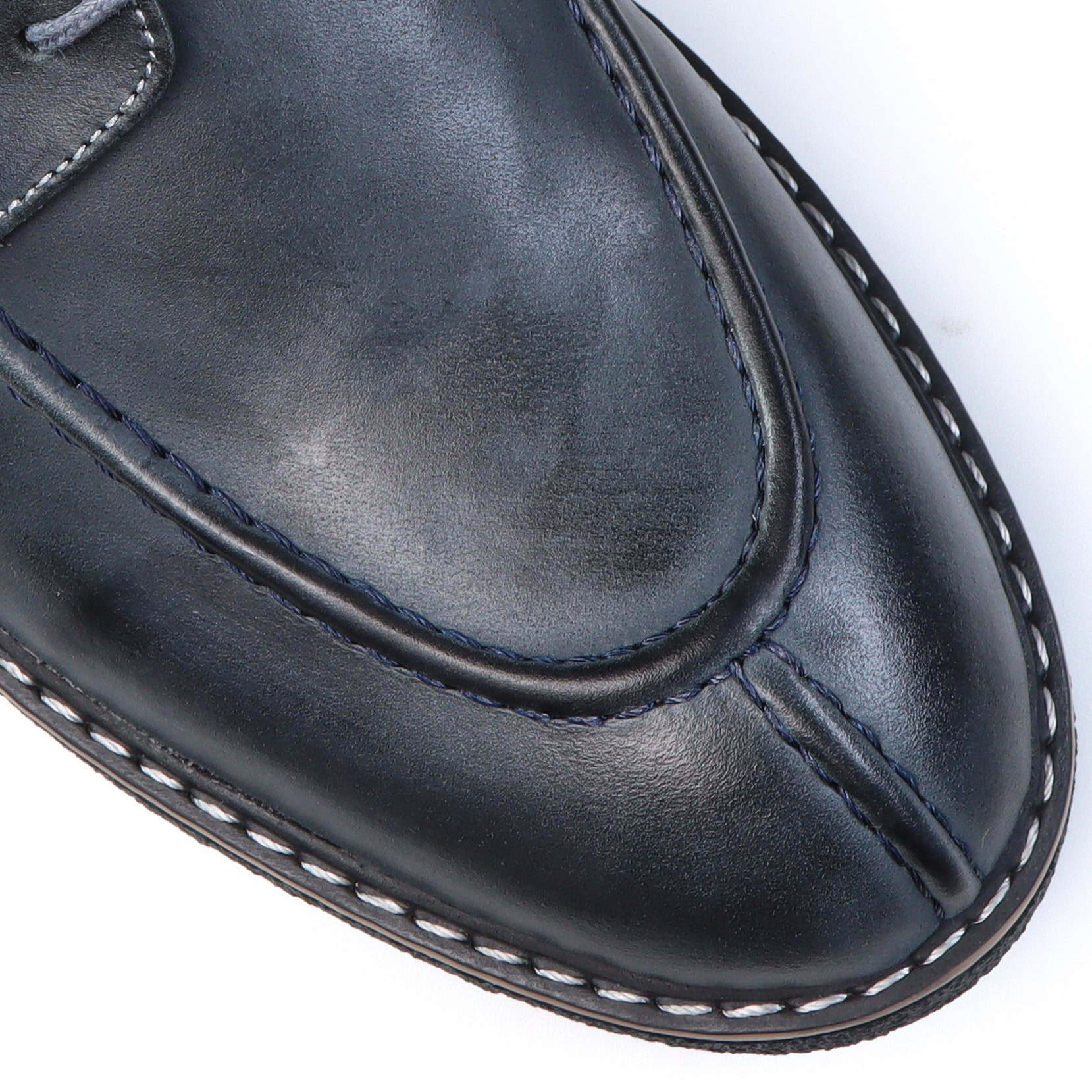 Distinct - Chaussures de ville En Gris.