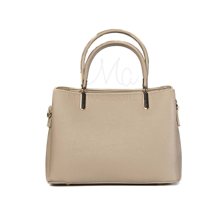 Baya – Sac à main en Kaki.