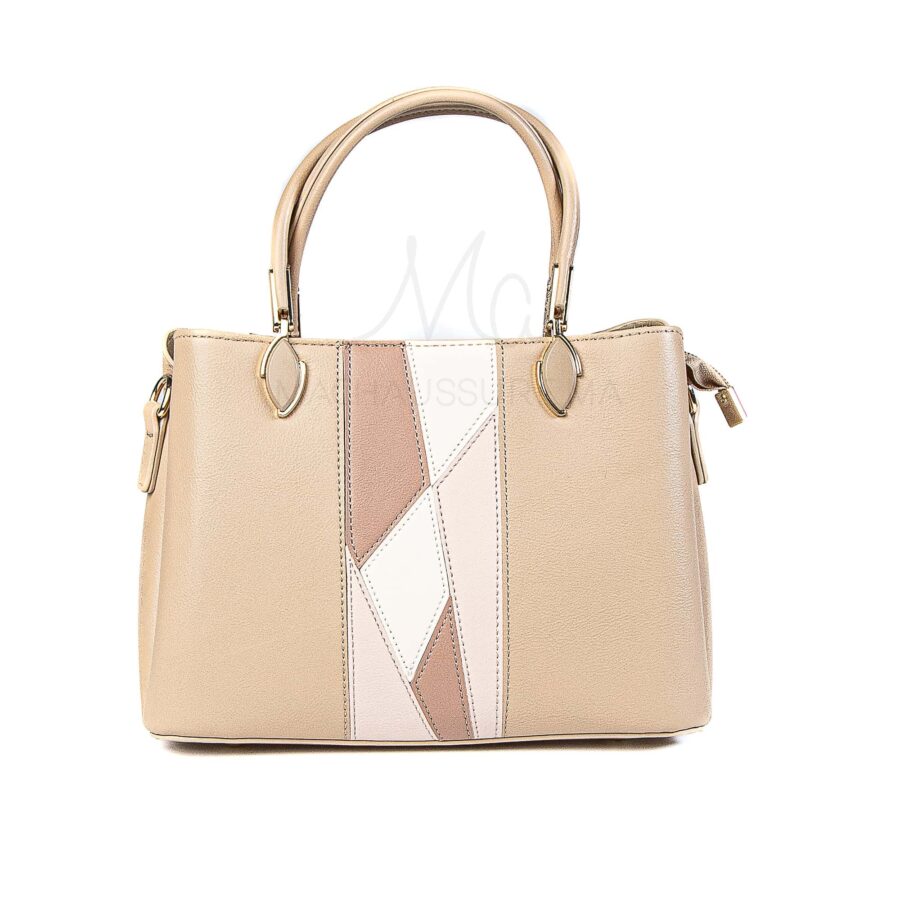 Baya – Sac à main en Rose.
