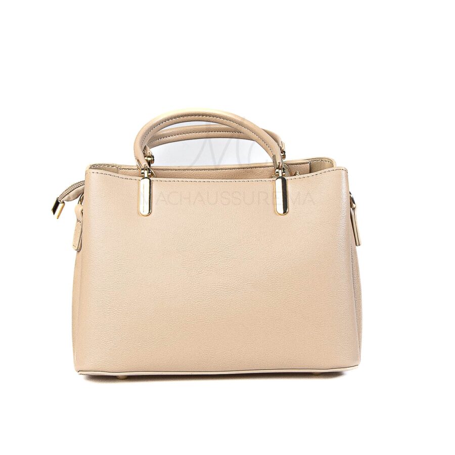 Baya – Sac à main en Rose.