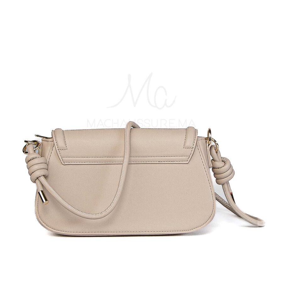 Modo – Sac à main en Abricot.