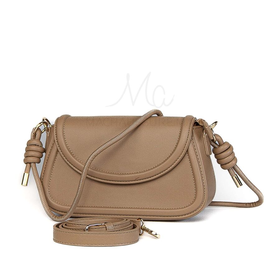 Modo – Sac à main en Kaki.