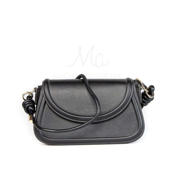 Modo – Sac à main en Noir.