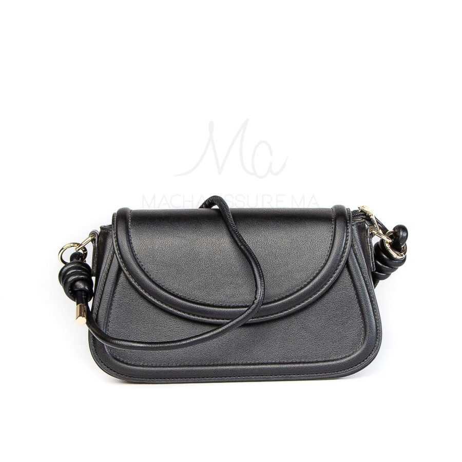 Modo – Sac à main en Noir.