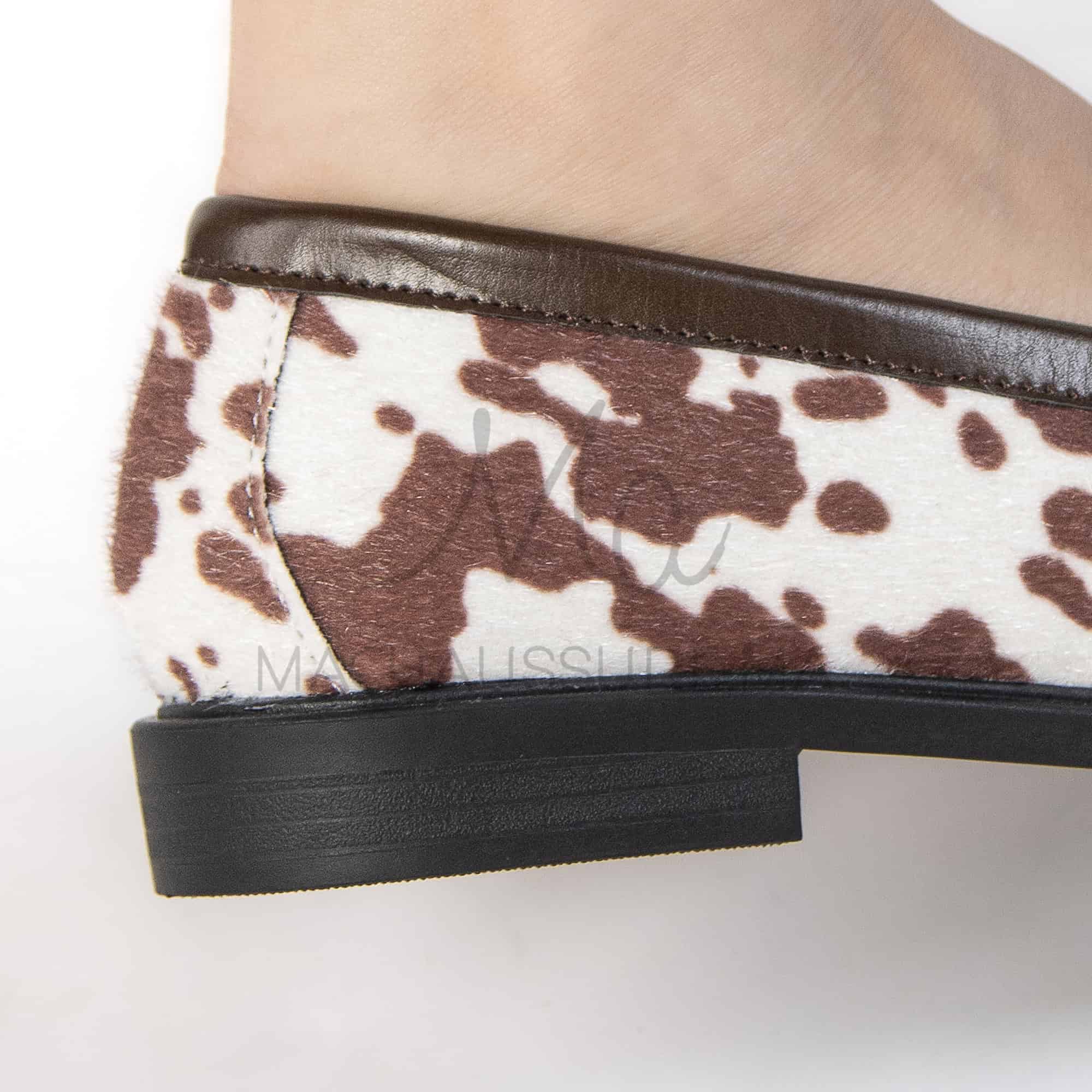 Elin – Derbies Femmes en Cow.