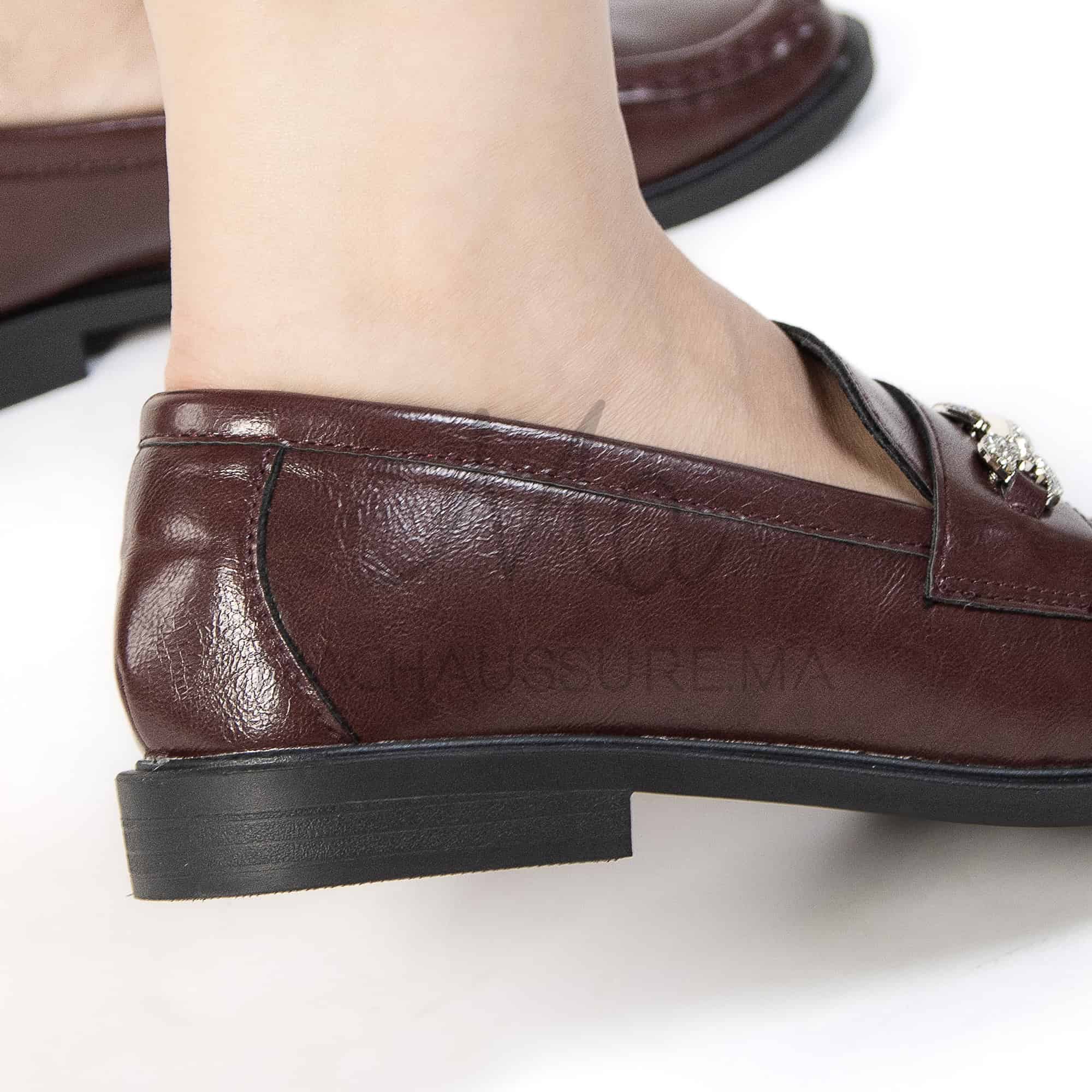 Elin – Derbies Femmes en Bordeau.