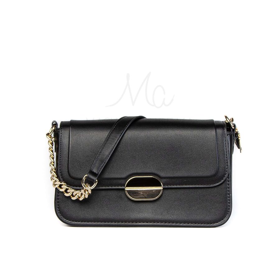 Bocca – Sac à main en Noir.