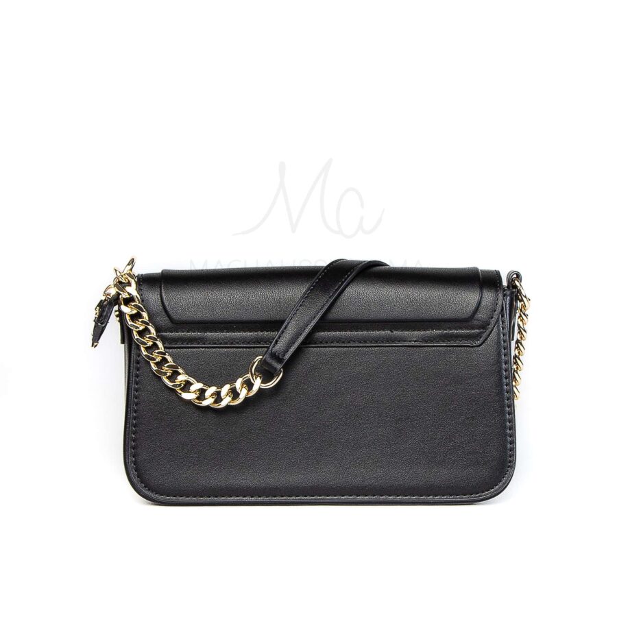 Bocca – Sac à main en Noir.